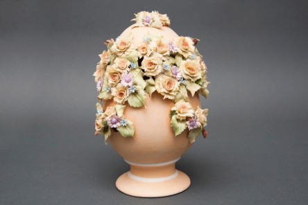 Uovo di Pasqua Fabergè