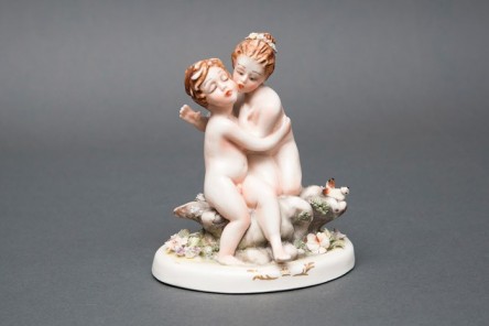Statuina Promessa