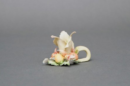 Rustica candleholder