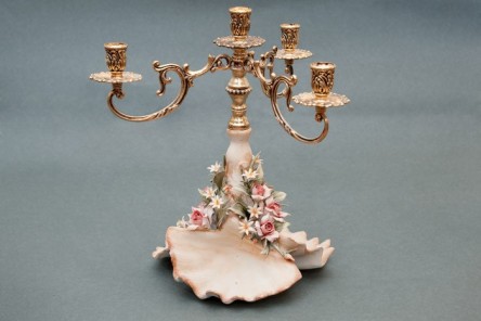 Candelabro Cesare