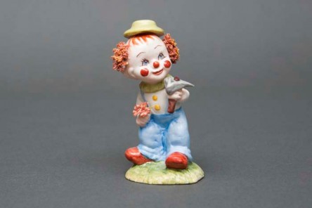 Clown Oulipo