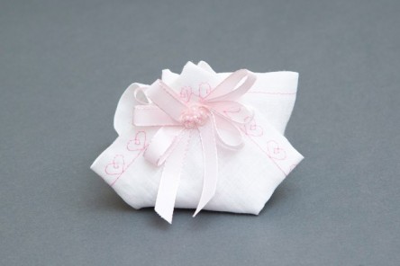 Rose packaging
