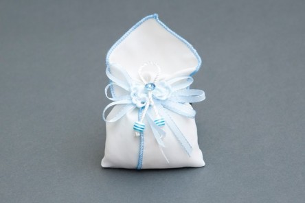 Package Tie-Style